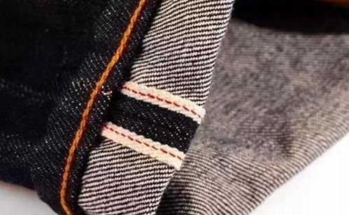 日本牛仔裤的秘密武器,,古董级的织布机